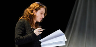 L’Empireo, 8 marzo Teatro Carcano per la Giornata della donna.