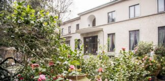 Soffio di Primavera, fiori, piante e idee per il giardino sabato 4 e domenica 5 a Villa Necchi Campiglio a cura di Fai.