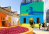 Tortona Design Week torna tra i pionieri del Fuorisalone 2023 con “Future to Share”.