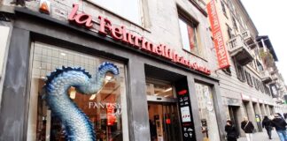 Librerie Feltrinelli, gli appuntamenti di giugno.