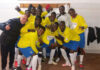 Africa Academy, l’istruzione e l’integrazione attraverso il calcio.