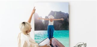 Arte murale conveniente per le famiglie: creatività e risparmio!