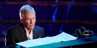 Lutto nella musica, morto a 94 anni Burt Bacharach, ha scritto canzoni per i più grandi e vinto 6 Oscar.