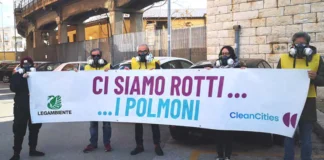 Sicurezza stradale, città30, smog e neutralità climatica: i temi del convegno CleanCities Campaign, mercoledì 8 Cascina Nascosta.