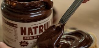 Natruly: il successo della salubrità.