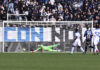 Passo falso Atalanta, il Lecce vince al Gewiss.