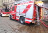 Incendio in appartamento in Corso Vercelli, morta 80enne.