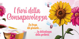 L’11 e il 12 marzo, in 30 piazze italiane, sbocciano i Fiori della Consapevolezza sull’endometriosi.