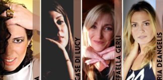 Se mai avrò bisogno di te ti faccio sapere, Quello che le donne (non) dicono, 8 marzo Teatro De Sica Peschier Borromeo.