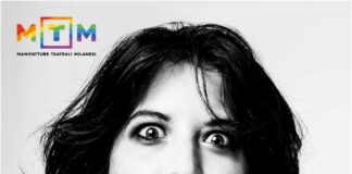 #Pourparler – Un viaggio attraverso le parole, Annagaia Marchioro al Teatro Leonardo dal 9 al 12 marzo.