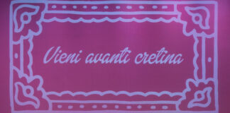 Vieni avanti cretina! Next, da mercoledì 22 a domenica 26 al Teatro Carcano con Serena Dandini.