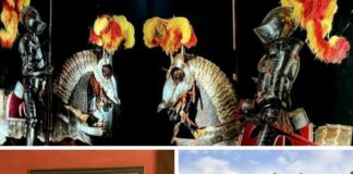 Il Castello di Padernello brilla di eventi per Bergamo Brescia Capitale della Cultura 2023.
