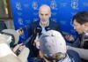 A Stefano Pioli la Panchina d’Oro 2023, l’allenatore del Milan è stato il più votato dai colleghi.