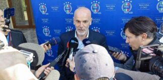 A Stefano Pioli la Panchina d’Oro 2023, l’allenatore del Milan è stato il più votato dai colleghi.