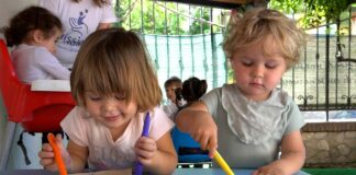 Prénatal e Mission Bambini: risultati raccolta fondi. In Lombardia tre dei centri supportati.
