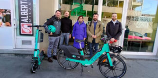 Mobilità, sicurezza, città30, smog: i temi del convegno della Clean Cities Campaign a Milano. Vince il trofeo tartaruga di Legambiente il monopattino.
