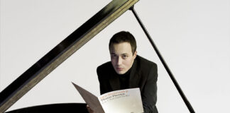 Opera Mon Amour, domenica 12 all’Accademia Vivaldi a Bollate.