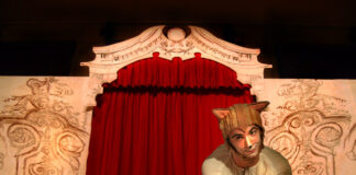 Cosa c’è? e Il Gatto con gli stivali, due appuntamenti per bambini al Teatro La Bolla di Bollate.