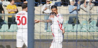 Monza, pari al Bentegodi contro il Verona.