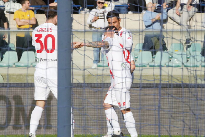 Serie A - Hellas Verona vs AC Monza