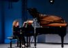 Divertimento Ensemble, Maria Grazia Bellocchio in concerto alla Fabbrica del Vapore mercoledì 29.