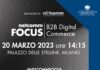 Confcommercio, focus terziario: a Milano e provincia cresce a scapito del commercio.