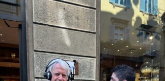 Le Casellanti di Rai Isoradio animano Brera.