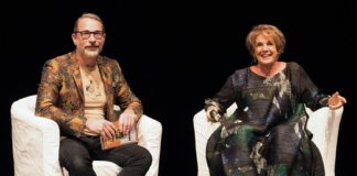 Conversazioni d’Opera con Lella Costa e Francesco Micheli martedì 14 al Teatro Carcano.