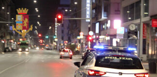 Rapina a cinese, arrestati 3 15enni in Corso Como.