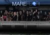 Mare Fuori: il cast incontra i fan a Roma Termini.