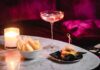 Sex and the City e Cosmopolitan: secondo appuntamento Cinema e Cocktail a Flores Cocteles martedì 28.