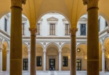 Arte, al via il road show della mostra “Insieme” di Udine, il 7 marzo a Milano e il 20 marzo a Vienna.