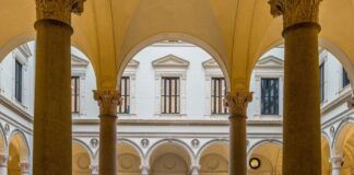 Arte, al via il road show della mostra “Insieme” di Udine, il 7 marzo a Milano e il 20 marzo a Vienna.