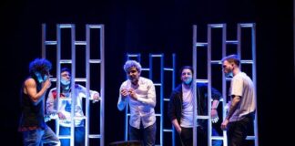 E vissero felici e colpevoli, da venerdì 17 al Teatro Martinitt.
