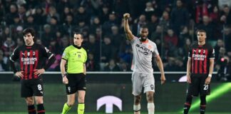 Milan, notte da incubi, ad Udine ritornano i fantasmi di gennaio.