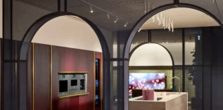 Signature Kitchen Suite presenta True to Food Lab.