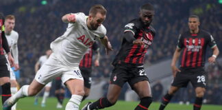 Milan, missione quarti compiuta, lo 0-0 di Londra qualifica i rossoneri.