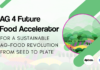 Sella: al via il programma internazionale di accelerazione per startup del settoreagritech.