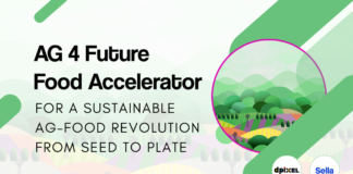 Sella: al via il programma internazionale di accelerazione per startup del settoreagritech.