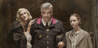 Mettici la mano, dal 23 marzo al 2 aprile al Teatro Menotti.