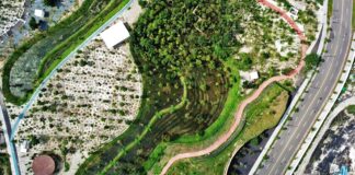 Costruire il futuro, la mostra in Triennale da venerdì 3.