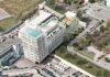 Ampliamento Centro Verga a Monza, 15 milioni per 5880 nuovi mq.