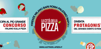 Parte da Milano l’ottava edizione de La Città della Pizza che inaugura il più grande concorso italiano dedicato alla pizza. Al via le selezioni con 30 talentuosi pizzaioli.