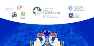 Il colore delle pietre, dal 31 marzo al 29 ottobre alla casa Museo Zani per Bergamo-Brescia Capitale della Cultura.