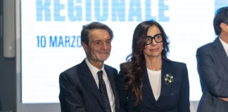 Barbara Mazzali, neoassessore al turismo: grazie a Fontana per la fiducia, subito al lavoro.