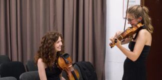 Open Week alla Civica Scuola di Musica Claudio Abbado da lunedì 13 a sabato 18.
