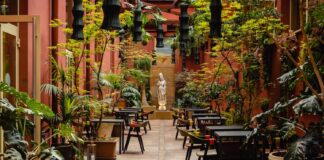 A Milano arriva Aperi.Fi., l’aperitivo finger food firmato Enterprise Hotel.