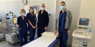 La Neurologia di Gallarate eccellenza nelle cure con tossina botulinica.