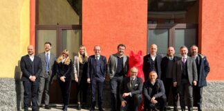 ECF Group acquisisce SDS, studio Gealex a supporto dell’operazione.