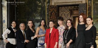 La «GX Fashion Week 2023» Milano esempio internazionale di pregio, raffinatezza e manifatture glamour.